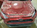 2021 Toyota Rav4 Xle zu verkaufen in Blaine, MN - Rollover