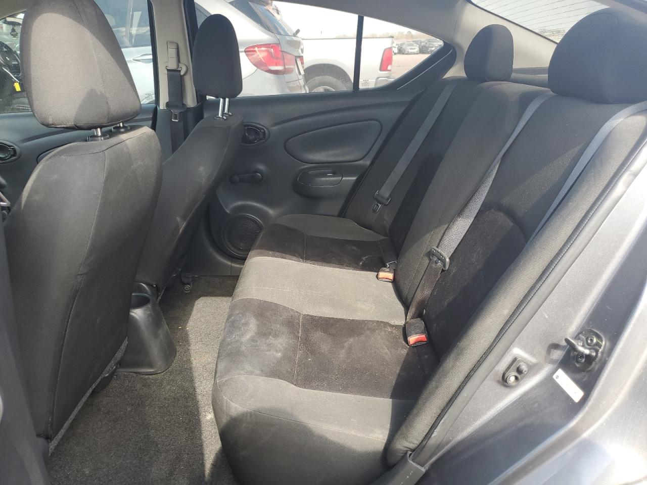 3N1CN7AP0JL867991 NISSAN VERSA 2018