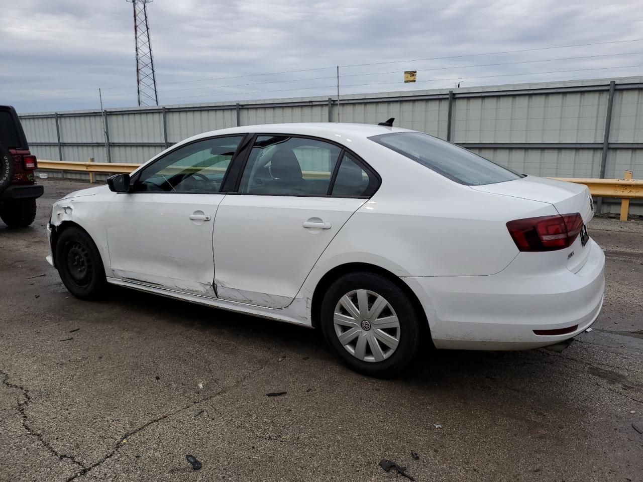 2016 Volkswagen Jetta - Image 2