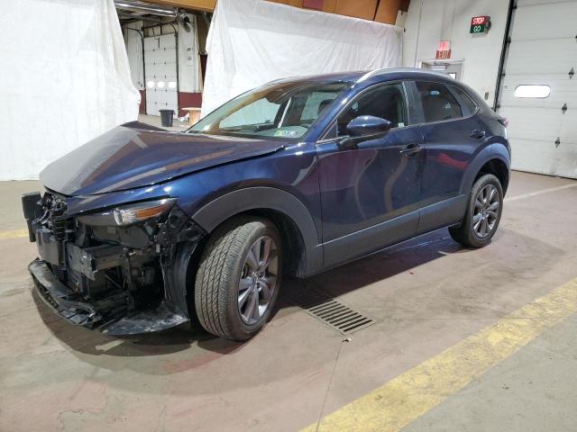 2025 Mazda Cx-30 Preferred