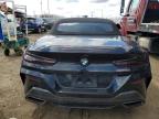 2019 BMW M850XI  à vendre chez Copart MI - DETROIT