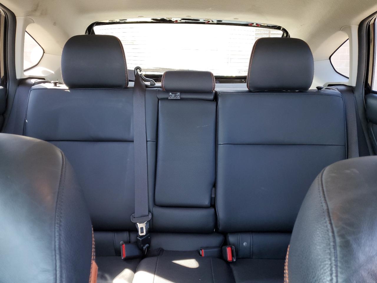 2016 Subaru XV - Image 10