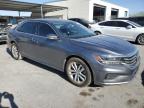 2020 Volkswagen Passat Se for Sale in Anthony, TX - Side