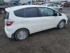 2009 HONDA FIT LX for sale at Copart QC - MONTREAL