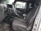 2015 Jeep Wrangler Unlimited Sport for Sale in Bridgeton, MO - Front End