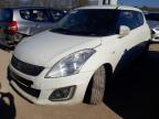 2015 SUZUKI SWIFT SZ2 for sale at Copart SANDY