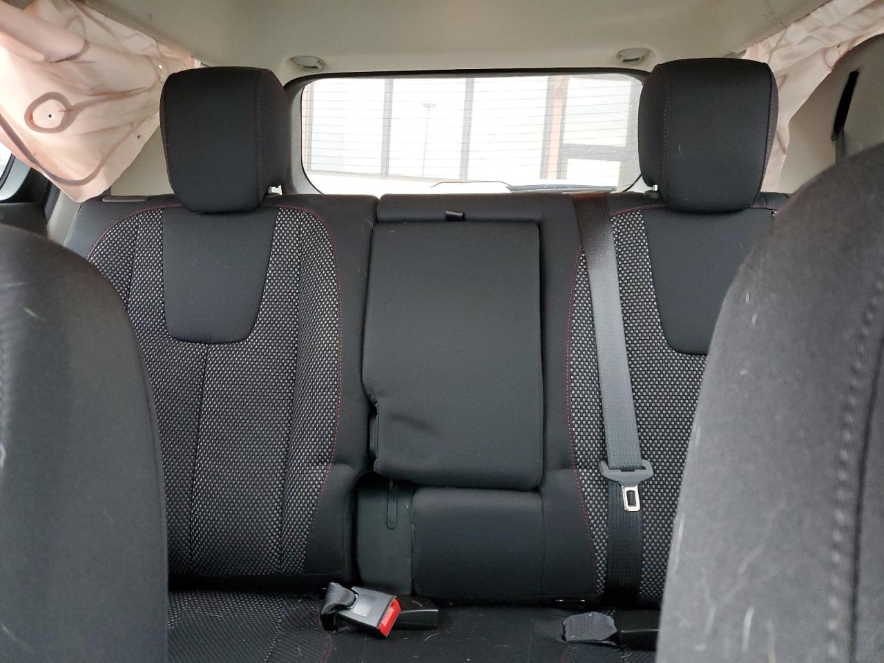 2012 Chevrolet Equinox - Image 10
