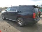 2015 Chevrolet Suburban K1500 Lt იყიდება Denver-ში, CO - Hail
