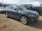 2012 Audi Q5 Premium Plus იყიდება East Granby-ში, CT - Rear End