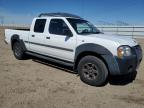 2002 Nissan Frontier Crew Cab Xe на продаже в Adelanto, CA - Minor Dent/Scratches