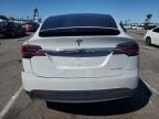 2020 Tesla Model X  de vânzare în Van Nuys, CA - Front End