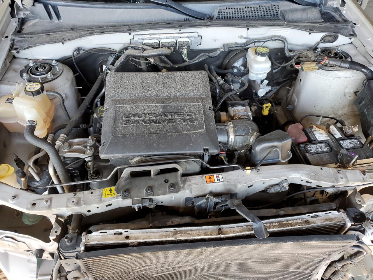 2012 Ford Escape - Image 12
