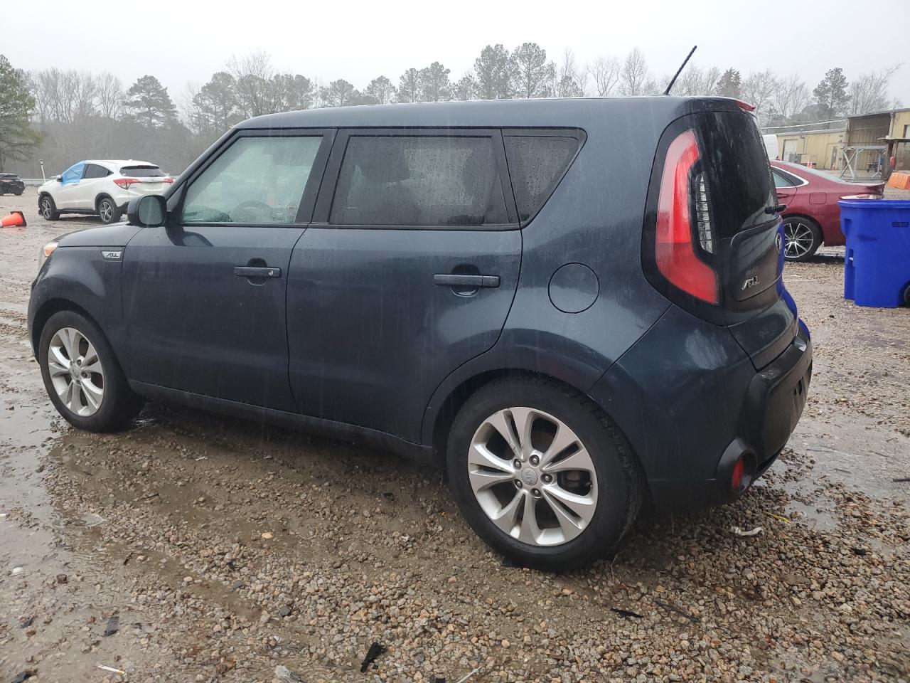 2015 Kia Soul - Image 2