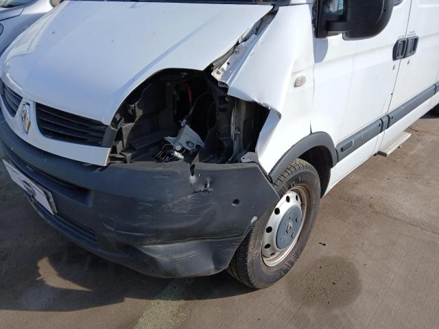 2008 RENAULT MASTER LM3