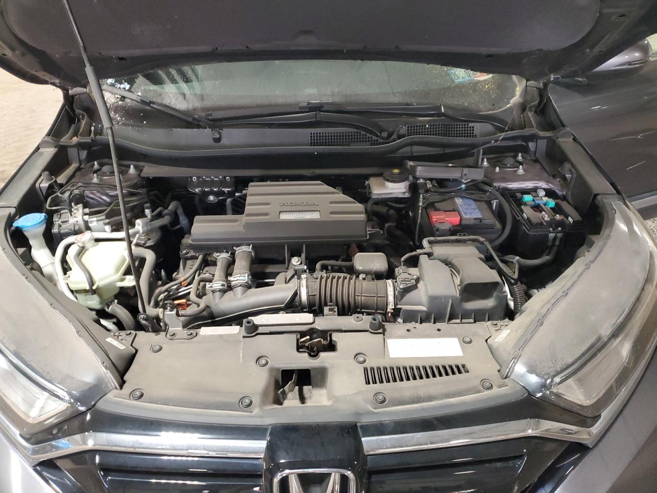 2HKRW2H9XLH626490 HONDA CRV 2020