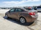 2019 Chevrolet Cruze Ls იყიდება Sikeston-ში, MO - All Over