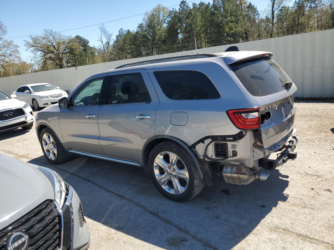 2015 Dodge Durango - Image 2