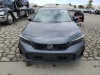 2025 Honda Civic Sport   на продаже в Martinez, CA - Rear End