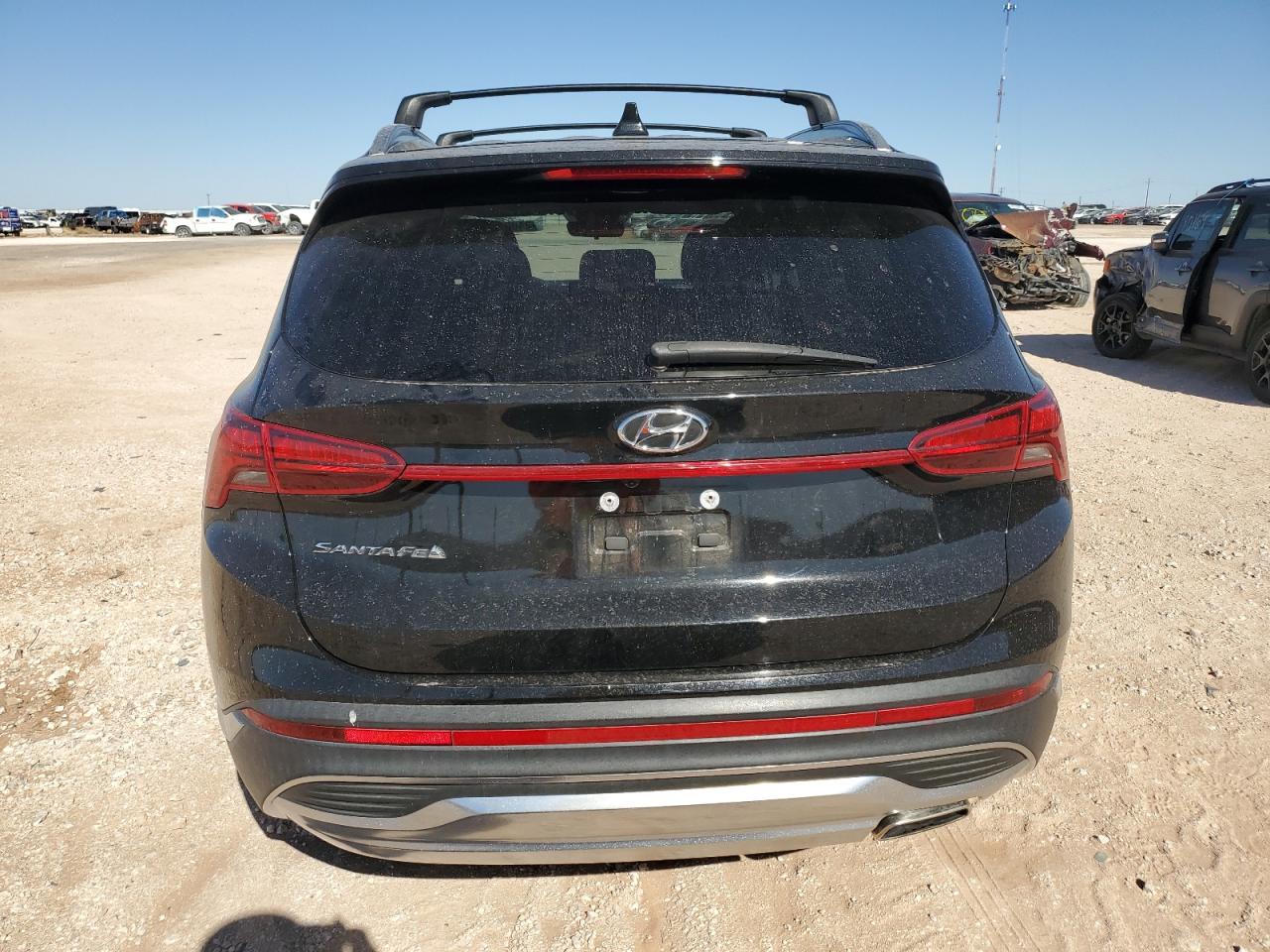 2022 Hyundai Santa Fe - Image 6