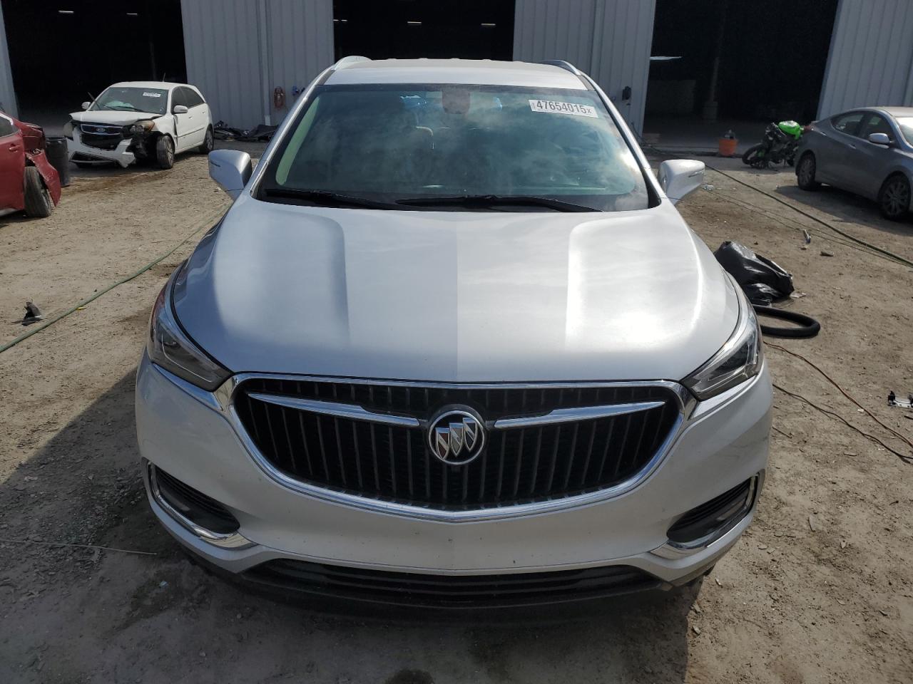2018 Buick Enclave - Image 5