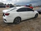 2019 Kia Forte Fe na sprzedaż w Newton, AL - Rear End