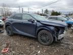 2024 Lexus Rx 350 Base for Sale in Chalfont, PA - Front End