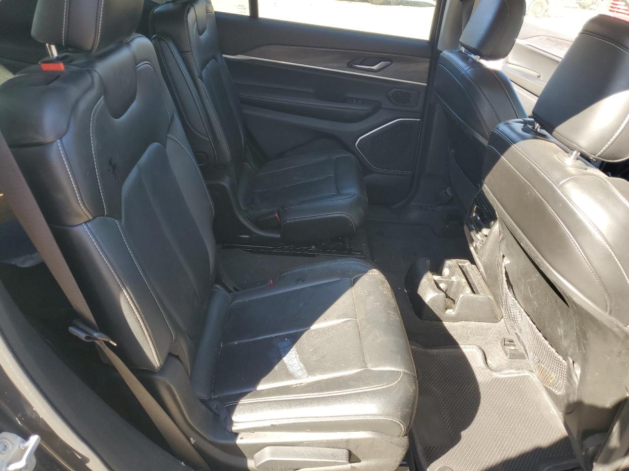2021 Jeep Grand Cherokee - Image 10