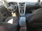 2016 Ford Fusion Se for Sale in Lebanon, TN - Rear End