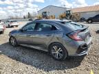 2021 Honda Civic Lx en Venta en Columbus, OH - All Over