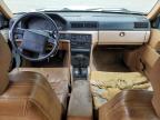 1991 Volvo 740  en Venta en Portland, OR - Front End