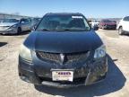 2004 Pontiac Vibe  en Venta en Kansas City, KS - Side