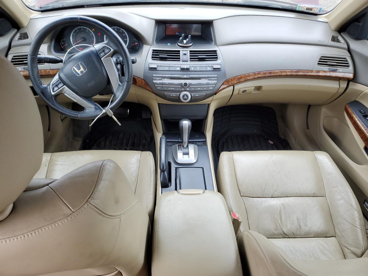 2010 Honda Accord - Image 8