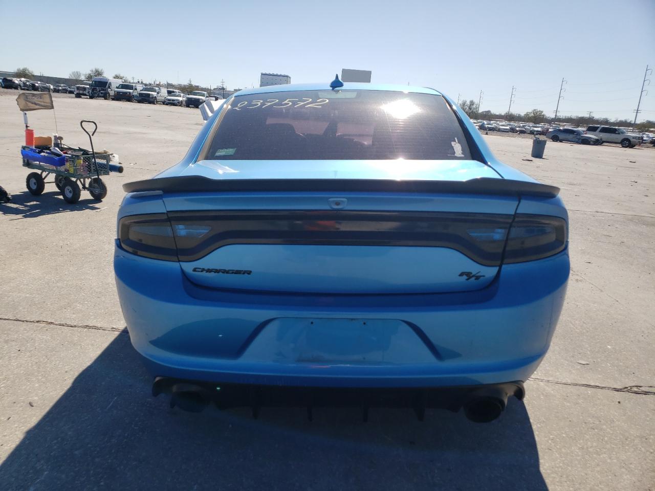 2016 Dodge Charger - Image 6