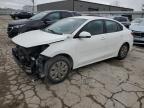2019 Kia Rio S на продаже в Lexington, KY - All Over