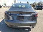 2024 Tesla Model 3  na sprzedaż w Rancho Cucamonga, CA - Side