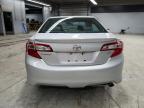 2012 Toyota Camry Base продається в Wheeling, IL - Side