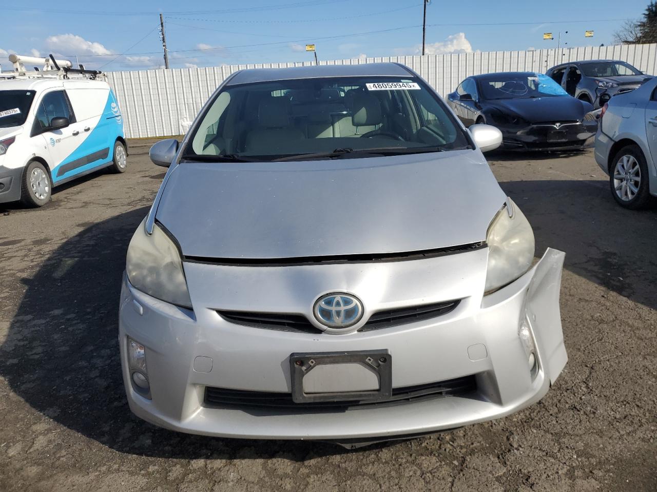 2011 Toyota Prius - Image 5