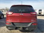 2016 Jeep Cherokee Latitude en Venta en Wayland, MI - Front End