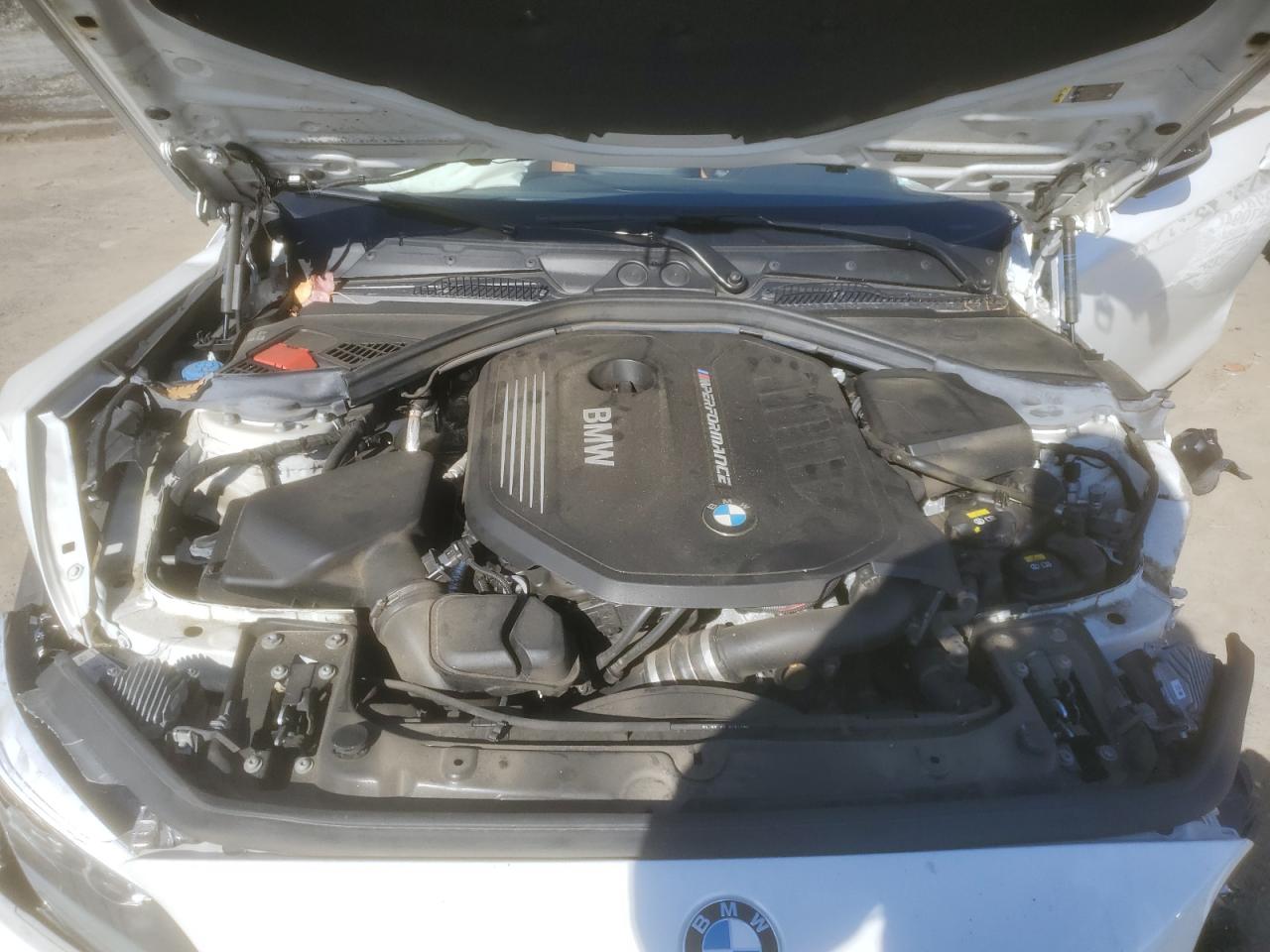 2020 BMW M2 - Image 13