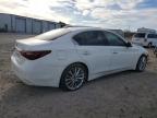 2021 Infiniti Q50 Luxe zu verkaufen in Conway, AR - Front End