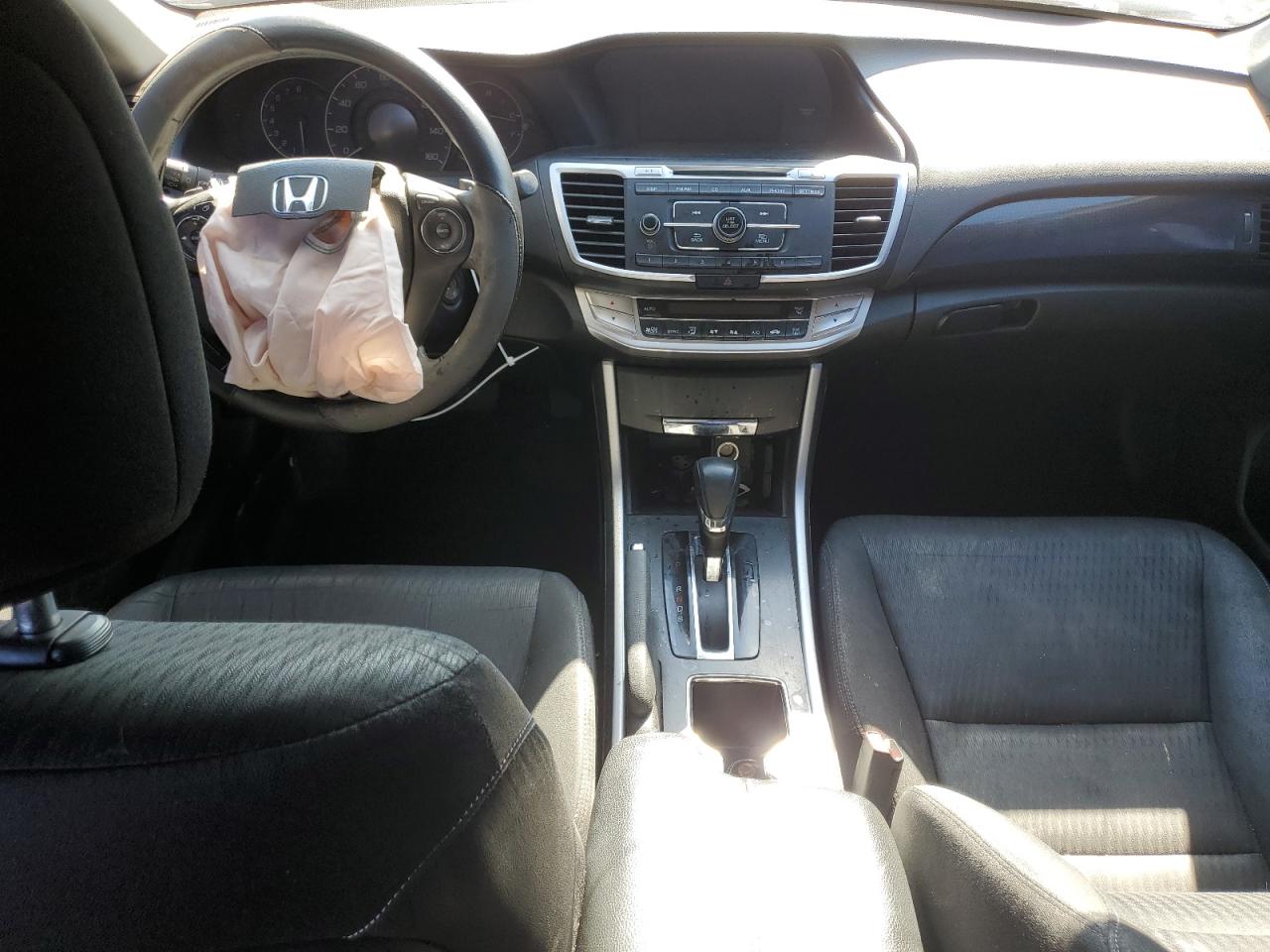 2014 Honda Accord - Image 8