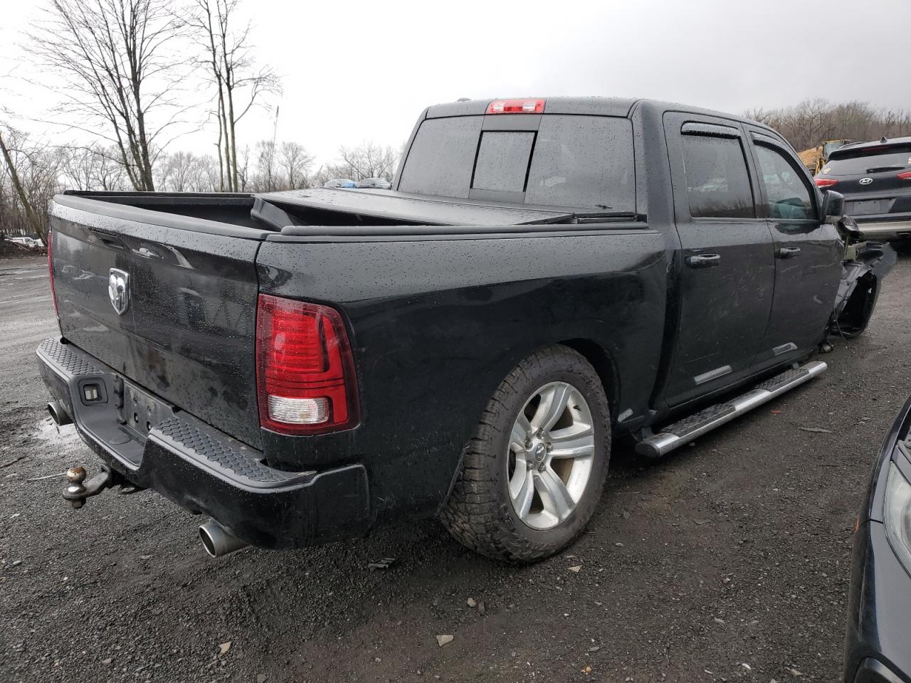 2013 RAM 1500 - Image 3