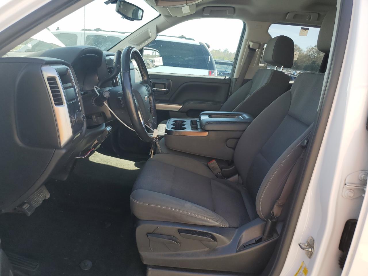1GCRCREC1JZ363393 CHEVROLET ALL Models 2018