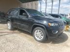 2017 Jeep Grand Cherokee Laredo იყიდება Kansas City-ში, KS - Hail