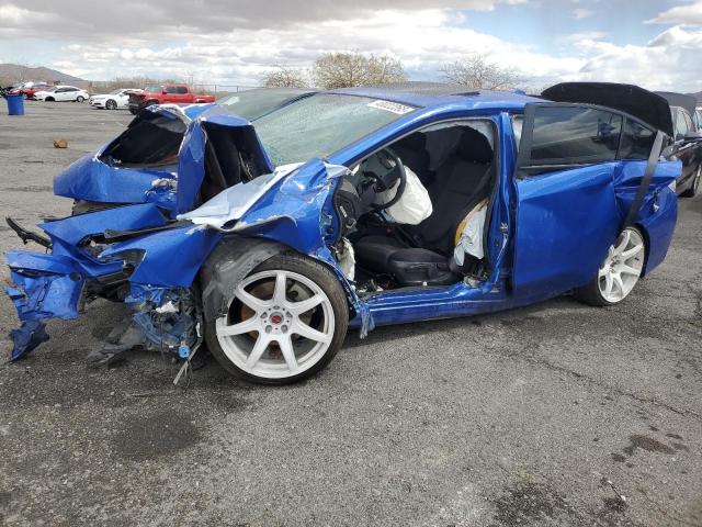 2018 Subaru Wrx Premium