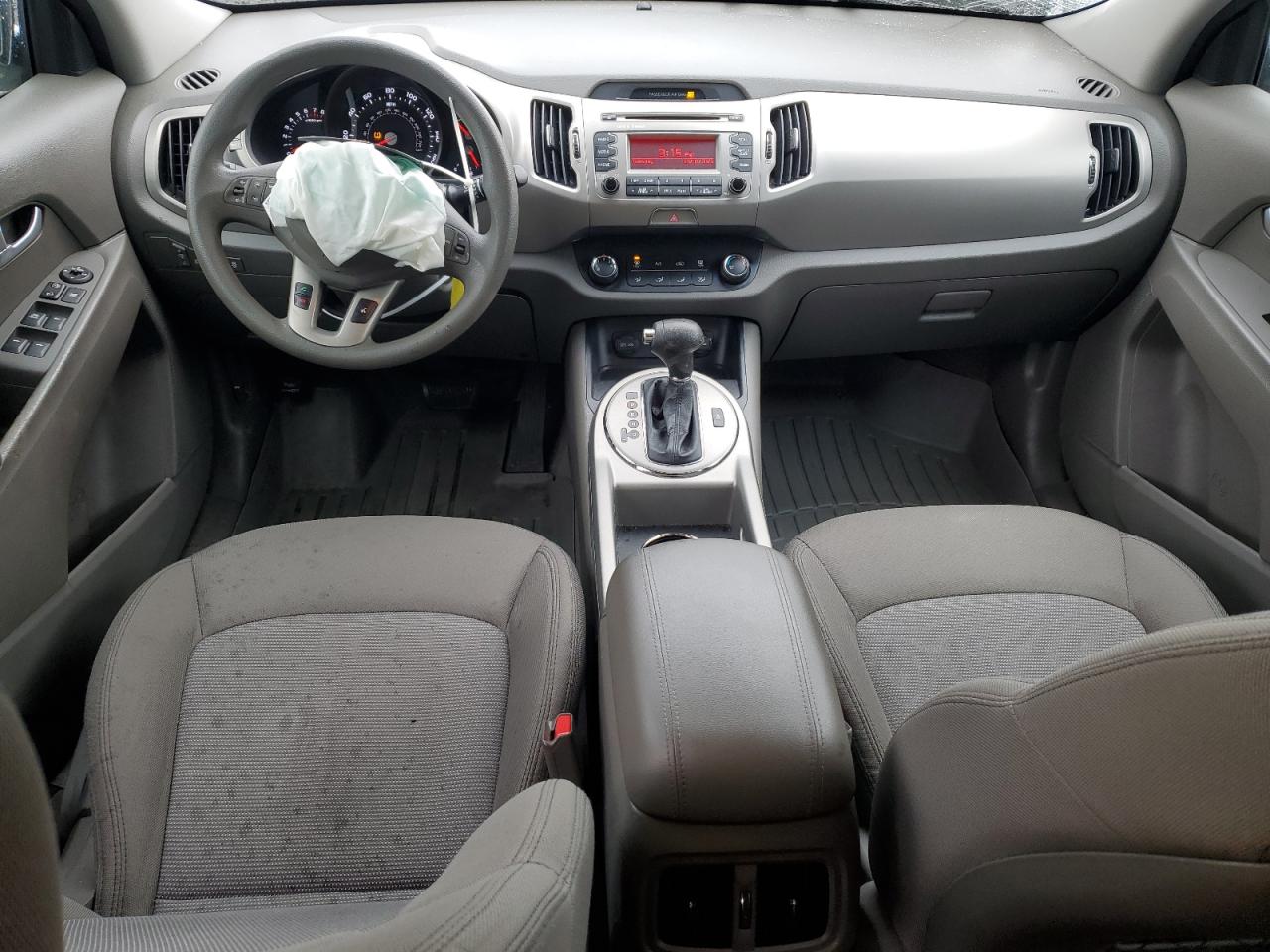 2014 Kia Sportage - Image 8