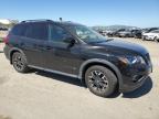 2019 Nissan Pathfinder S للبيع في Martinez، CA - All Over