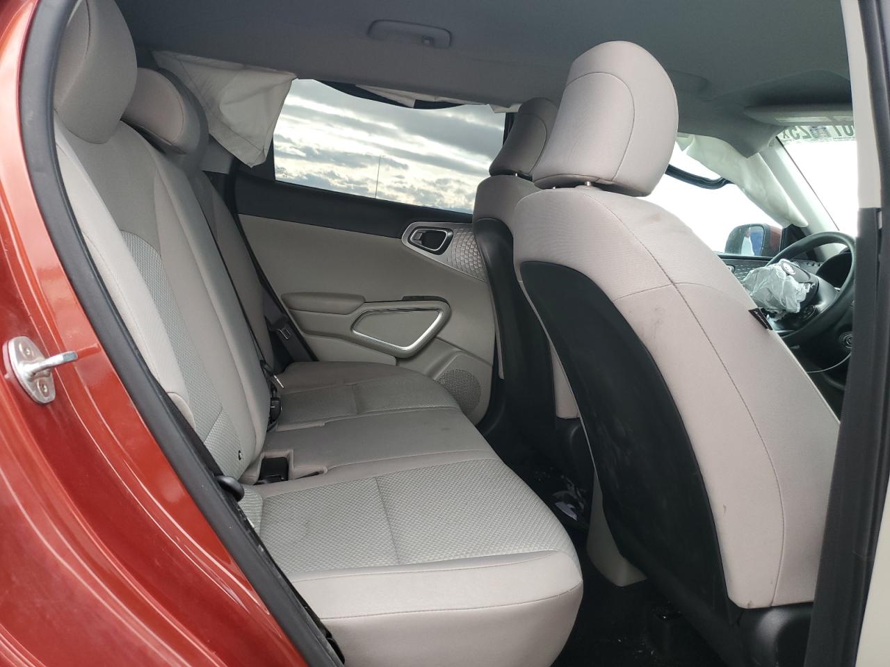 2021 Kia Soul - Image 10