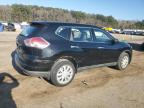 2015 Nissan Rogue S продається в Florence, MS - Side