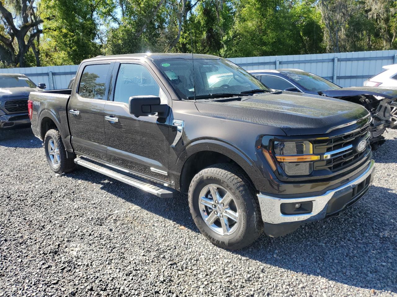 1FTFW3LD9RFA25076 FORD All Models 2024